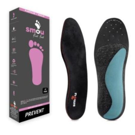 SMOU FLAT FOOT plantilla pie plano T37/38