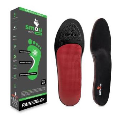 SMOU META PREMIUM plantilla juanEtes T43/44