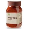 PIMENTON DULCE extra 190gr.