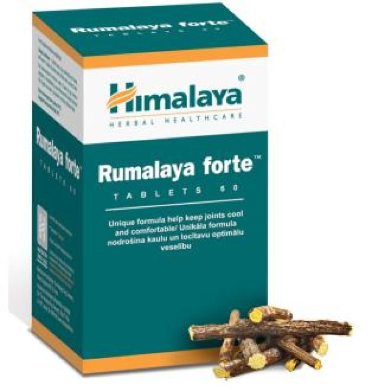 RUMALAYA FORTE 60cap.