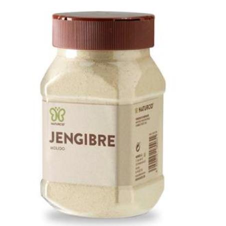 JENGIBRE molido 130gr.