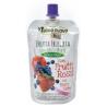 PURE DE MANZANA ARANDANO Y FRESA 18 uds x 100gr. BIO