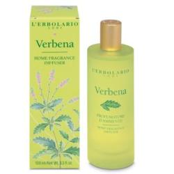 VERBENA perfumador ambientador 100ml.