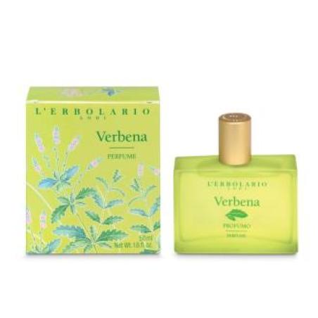 VERBENA perfume 50ml.