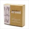 EXPOSITOR DISPENSADOR BASTONCILLOS 10uds