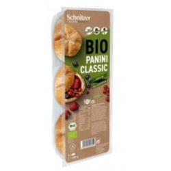 PANECILLOS PANINI clasico 180gr. BIO SG
