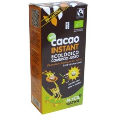 CACAO instant 250 gr BIO