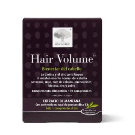 HAIR VOLUME 90comp.