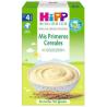PAPILLA MIS PRIMEROS CEREALES 200gr BIO SG