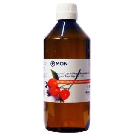ACEITE CORPORAL de rosa mosqueta 500ml