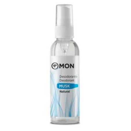 DESODORANTE MUSK 75ml