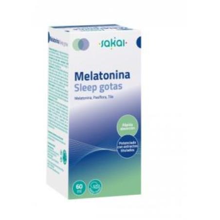 MELATONINA SLEEP 60ml