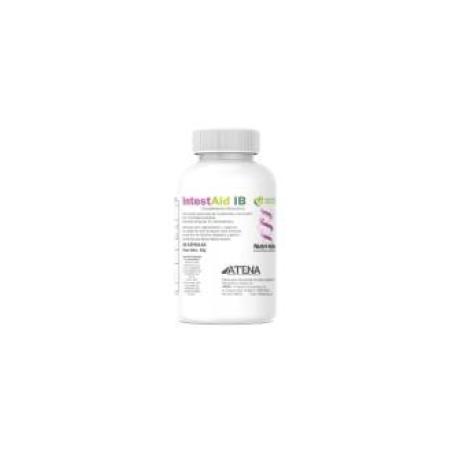 INTEST AID IB 60cap.