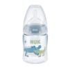 BIBERON FC+ PP TC 0-6 M silicona 150ml.**