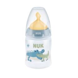 BIBERON FC+ PP TC 0-6 M latex 150ml.