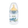 BIBERON FC+ PP TC 0-6 M latex 150ml.