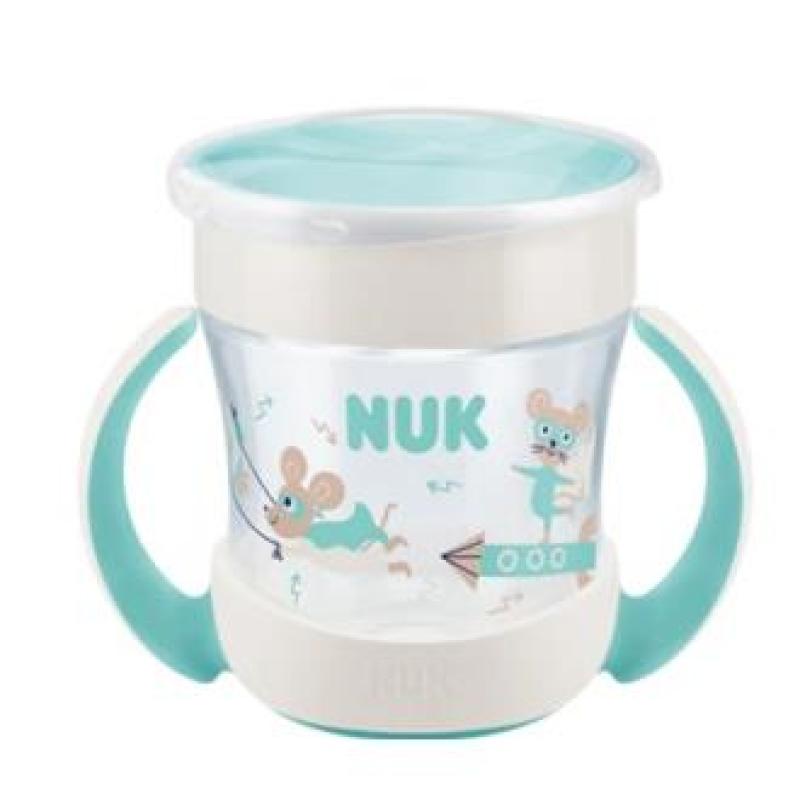MINI MAGIC CUP +6meses 160ml.