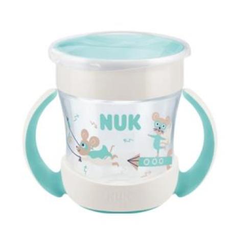 MINI MAGIC CUP +6meses 160ml.