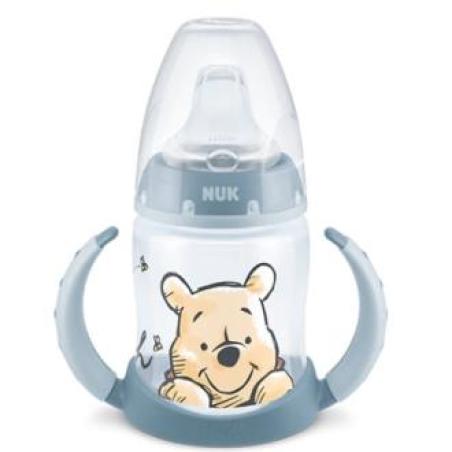 ENTRENA WINNIE FC PP TC 6-18 silicona 150ml.