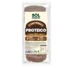 PAN DE MOLDE PROTEICO KETO 365gr.
