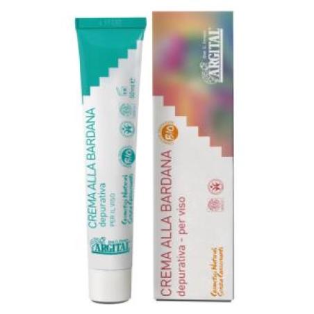 CREMA A LA BARDANA 50ml.