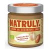 CREMA DE CACAHUETE 100% 200gr.