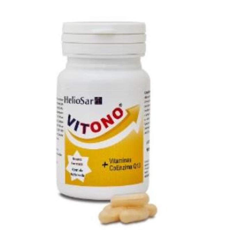 VITONO 60cap.