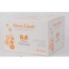 NOVA ESBELT sabor mandarina 50sbrs. SG VEGAN