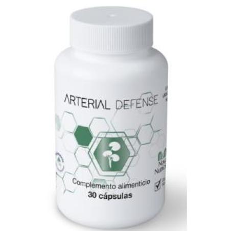 ARTERIAL DEFENSE 30cap.