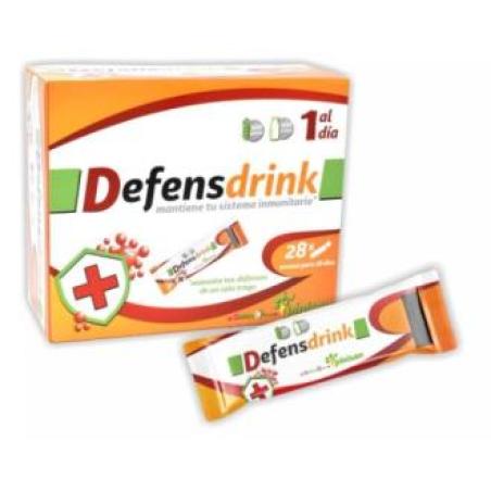 DEFENSDRINK 28sticksx10ml.