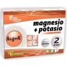 MAGNESIO+POTASIO 60comp