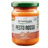 PESTO ROSSO PECORINO 130 gr BIO VEGAN