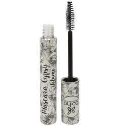 MASCARA DE PESTAÑAS GYPSY NEGRO volumen 8ml. BIO