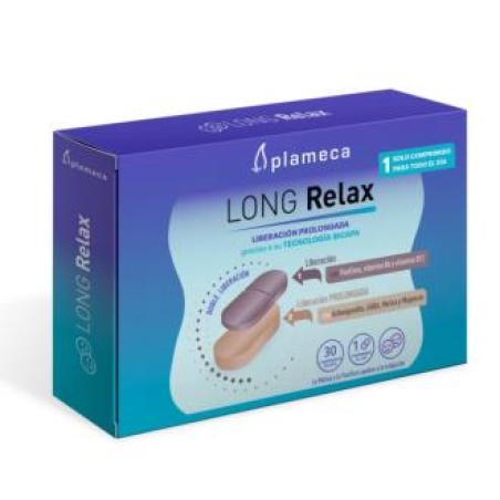 LONG RELAX 30comp.