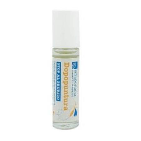 ROLL-ON POST PICADURAS mosquitos 9ml.