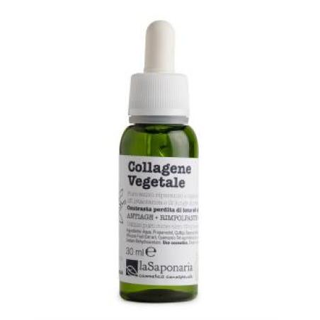 COLAGENO VEGETAL 30ml.