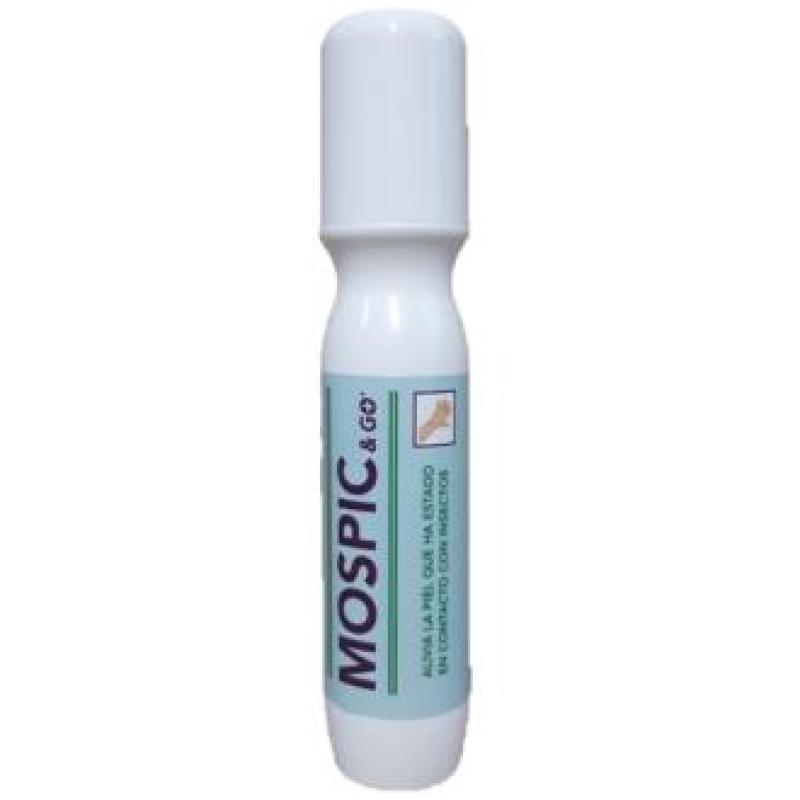 MOSPIC postpicada mosquitos roll-on 15ml