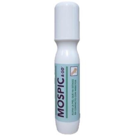 MOSPIC postpicada mosquitos roll-on 15ml