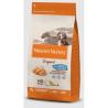 NATURES VARIETY CANINE PUPPY SALMON 2kg.