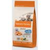 NATURES VARIETY FELINE ADULT SALMON NORUEG 7kg.