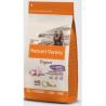 NATURES VARIETY CANINE ADULT MD PAVO 2kg.