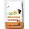 NATURAL TRAINER CANINE ADULT SALMON S/GLUTEN 3kg.