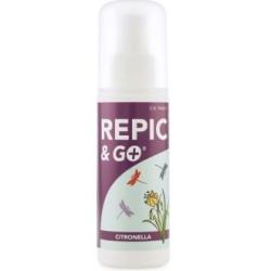 RE-PIC picadura insectos 100ml.**