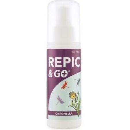 RE-PIC picadura insectos 100ml.**