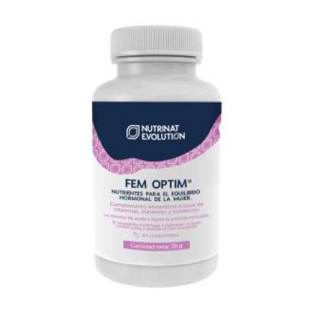 FEM OPTIM 60comp.