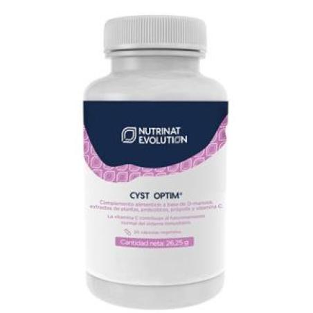CYST OPTIM 30vcap