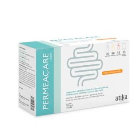 PERMEACARE INICIO
