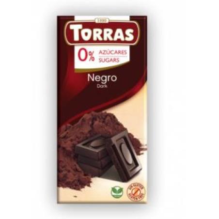 CHOCOLATE FONDANT 75gr
