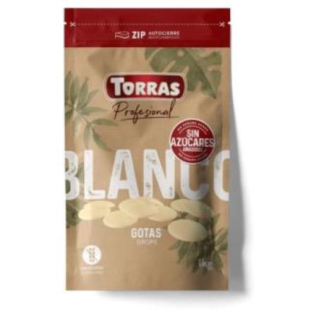 GOTA BLANCA 1kg