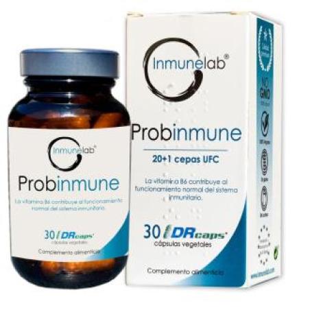 PROBINMUNE 30cap.